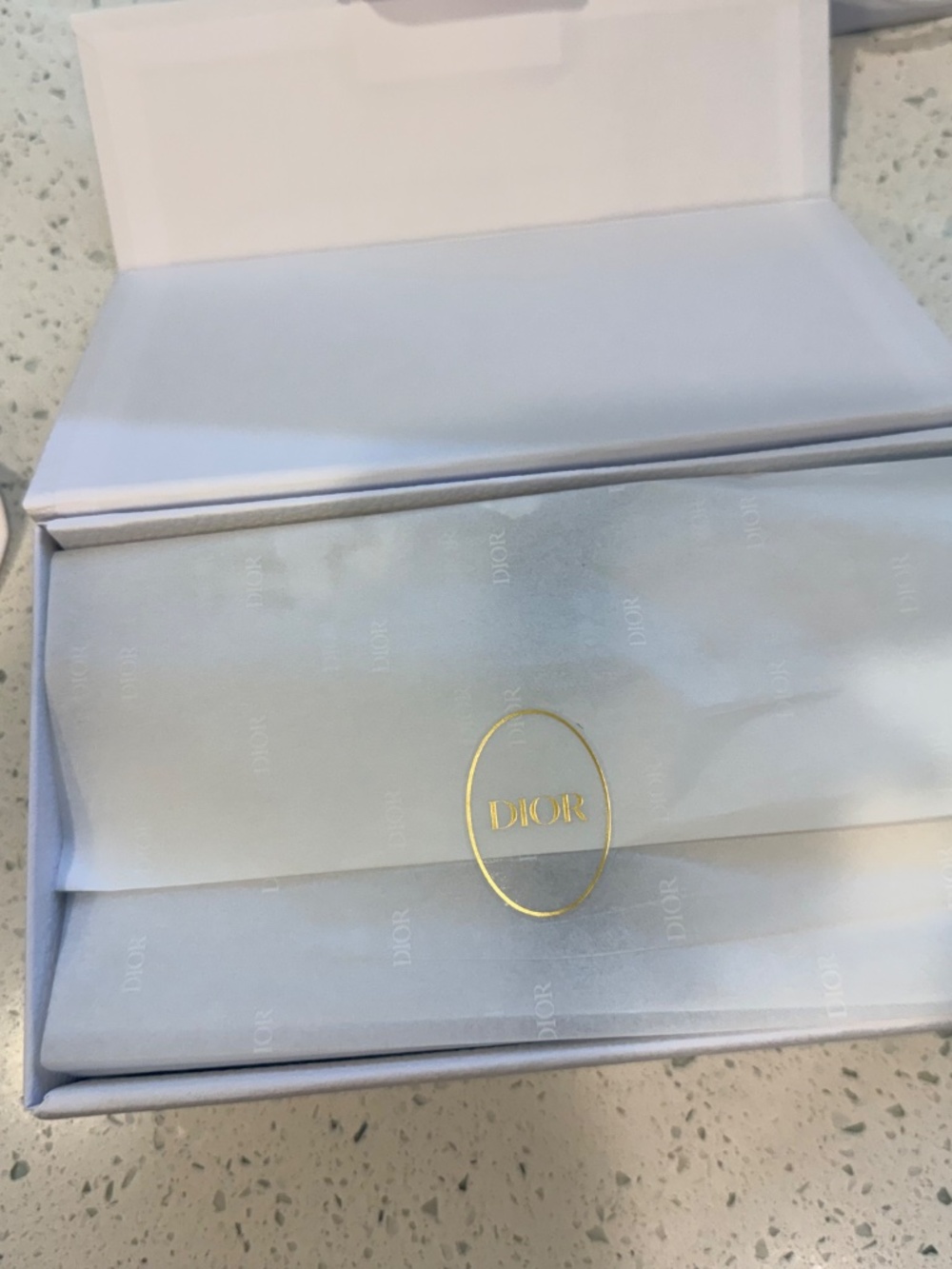Small Dior and Ysl box - Picture 7 of 15